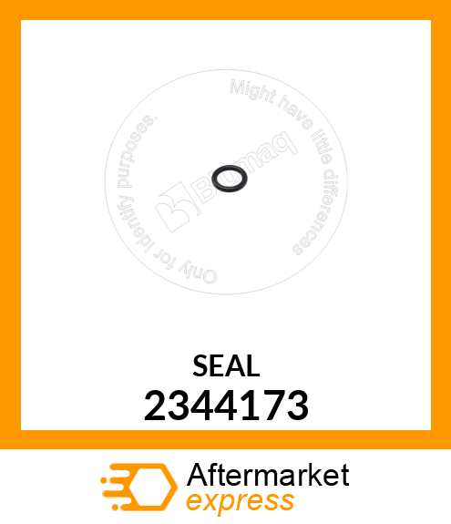 SEAL GP-BA 2344173