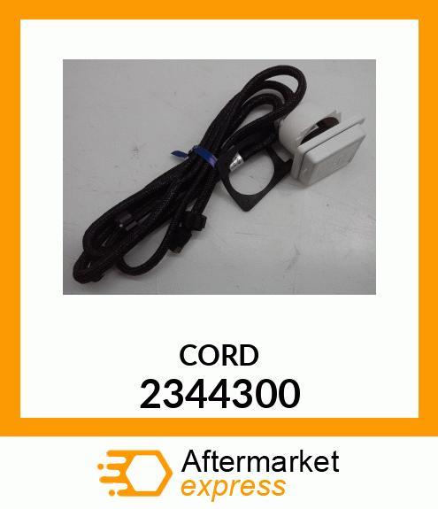 CORD A 2344300