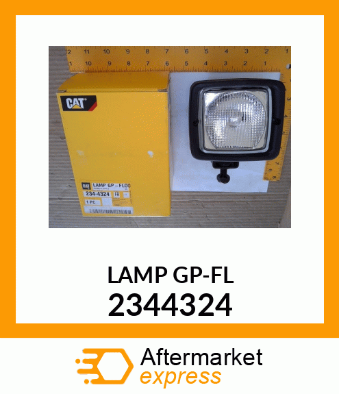 LAMP G 2344324