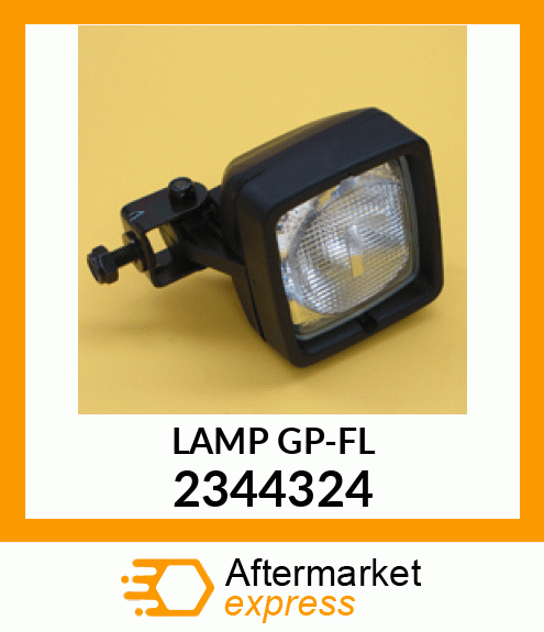 LAMP G 2344324