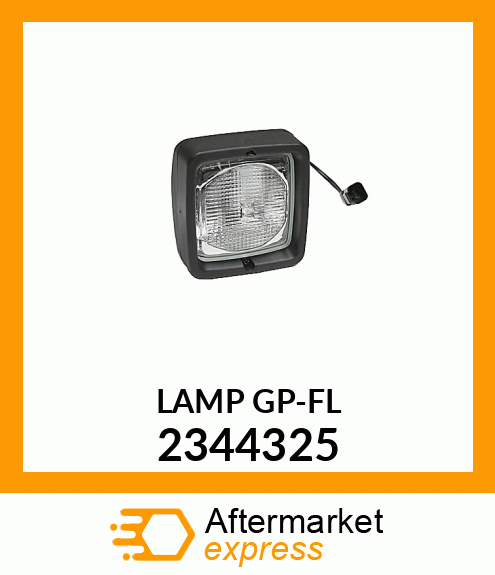 LAMP G 2344325