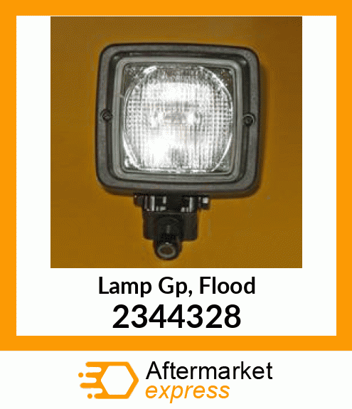 LAMP GP-FLOO 234-4328