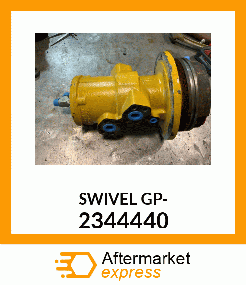 SWIVEL GP- 2344440