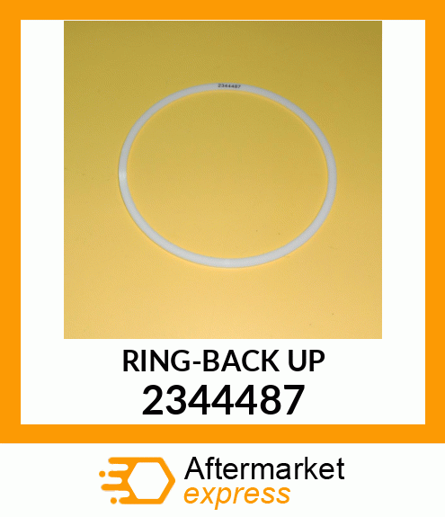 RING-BACK UP 2344487