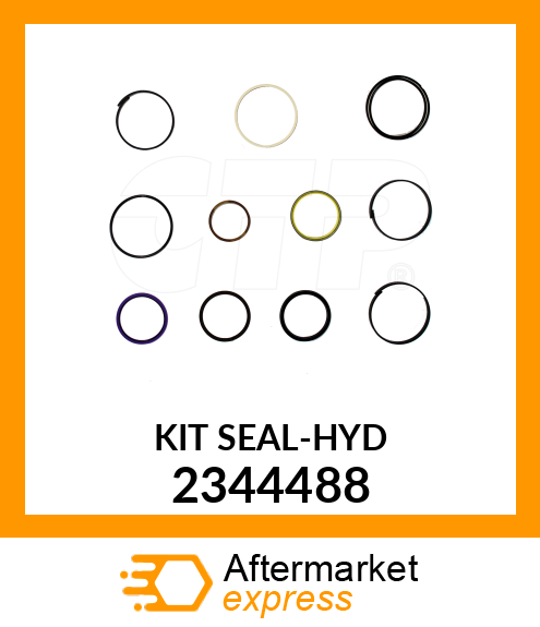 SEAL KIT 2344488