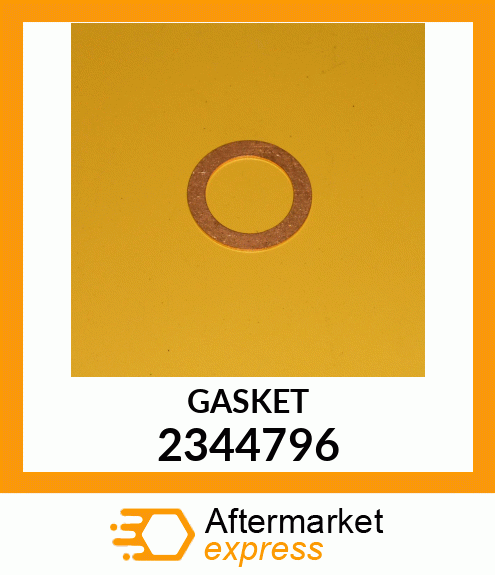 GASKET 2344796