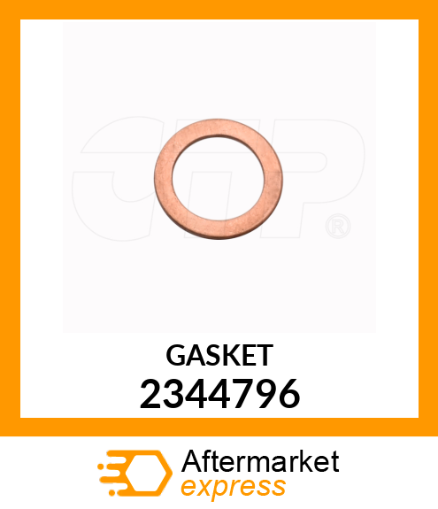 GASKET 2344796