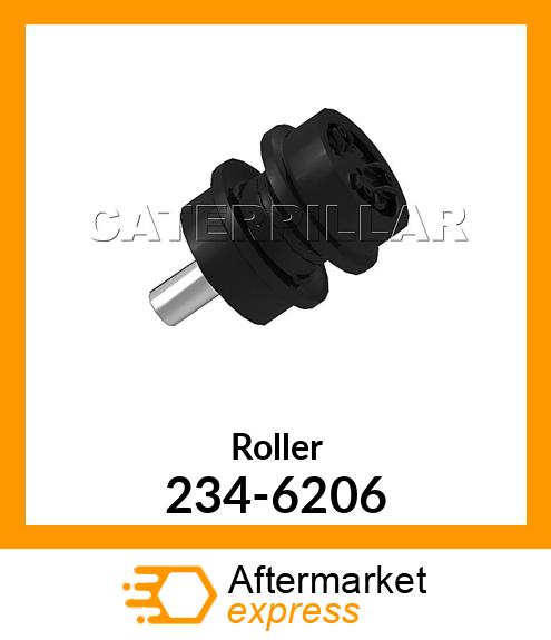 Roller 2346206