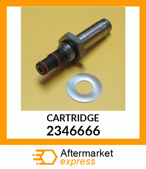 CARTRIDGE 2346666