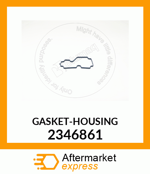 GASKET 2346861