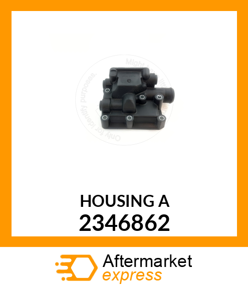 HOUSING AS 234-6862