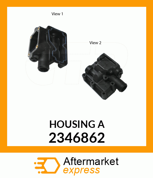 HOUSING AS 234-6862