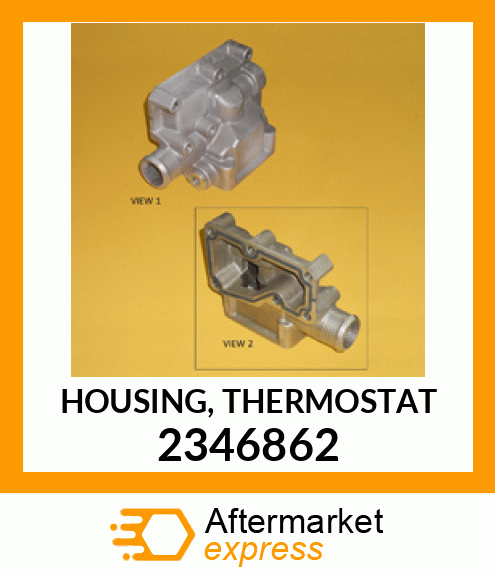 HOUSING AS 234-6862