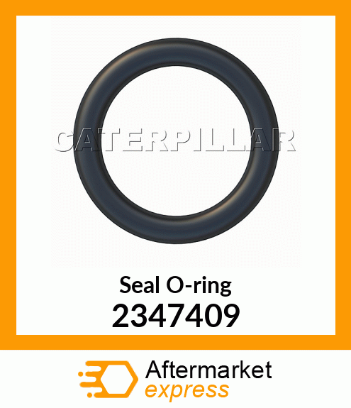 Seal O-ring 2347409