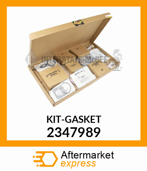 KIT-GASKET 2347989