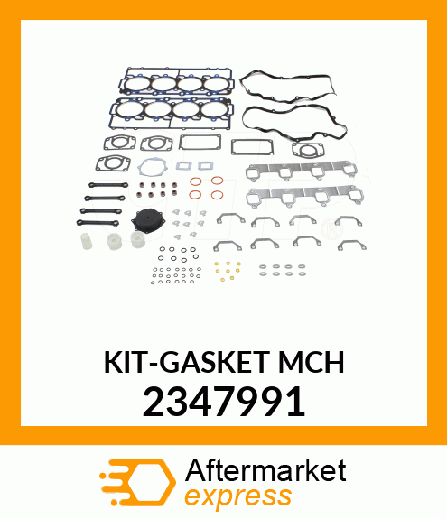 KIT-GASKET 2347991