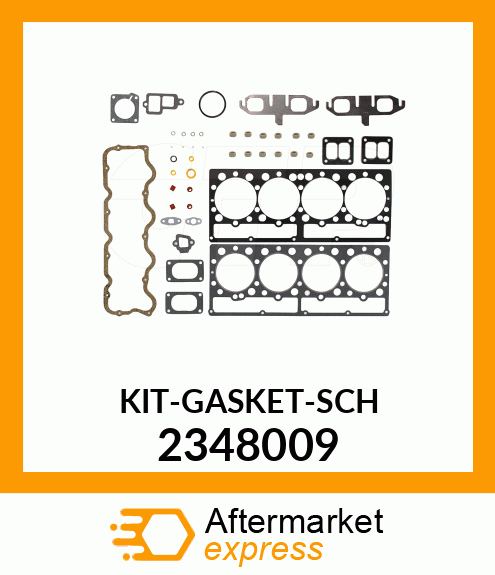 KIT-GASKET-S 2348009