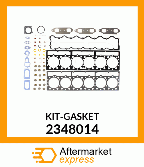 KIT-GASKET-S 2348014