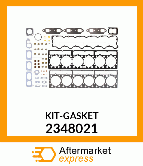 GASKET GP 2348021