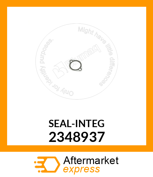 SEAL-INTEGRA 2348937