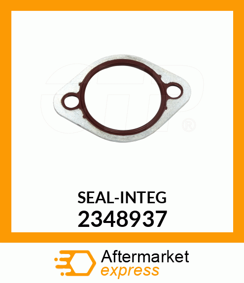 SEAL-INTEGRA 2348937