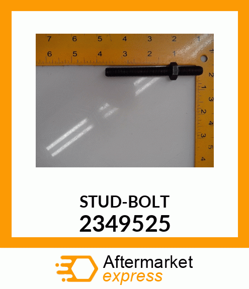 STUD-BOLT 2349525