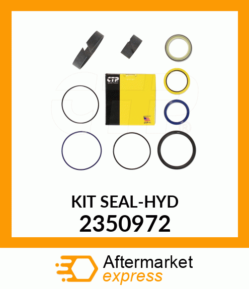 KIT-SEAL-H 2350972