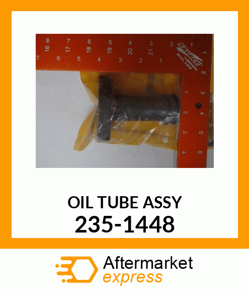 TUBE 235-1448