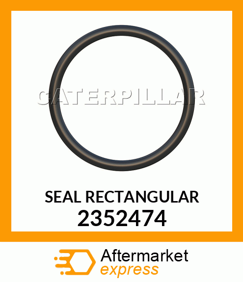 SEAL O RI 2352474