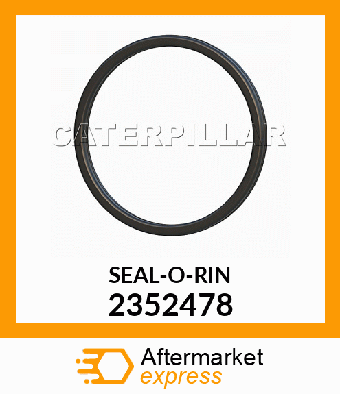 SEAL-O-RIN 2352478