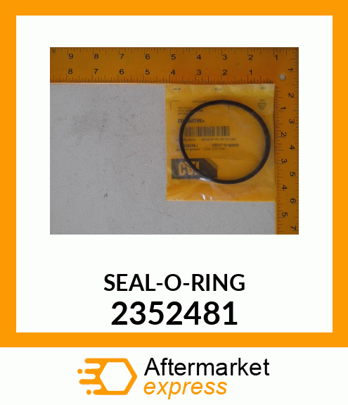 SEAL 235-2481