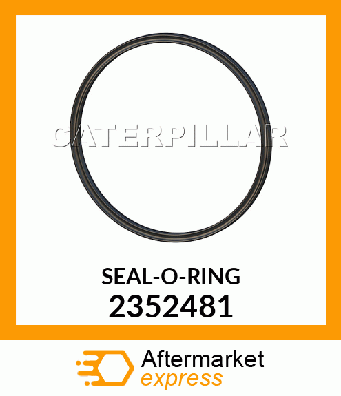 SEAL 235-2481