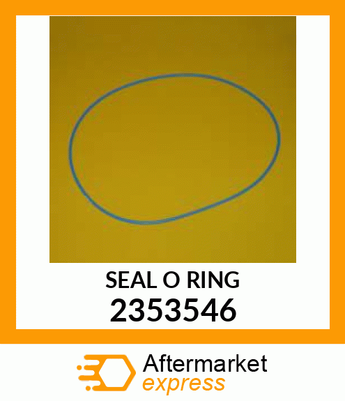 SEAL-O-RING 2353546