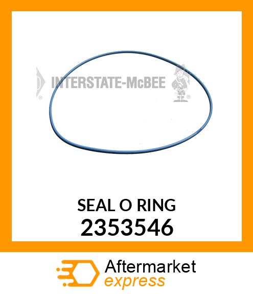 SEAL-O-RING 2353546