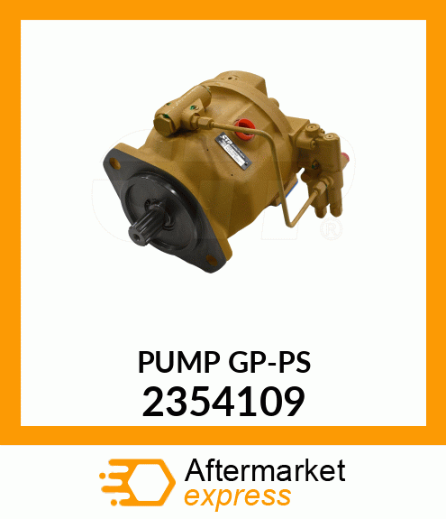 PUMP GP-PS 2354109