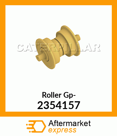 ROLLER 2354157