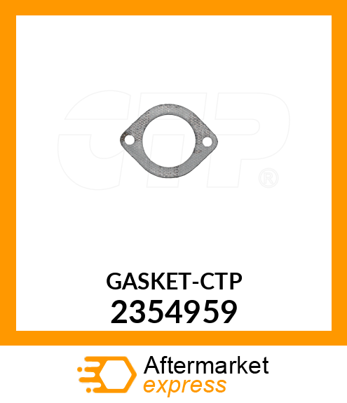 GASKET-CTP 2354959