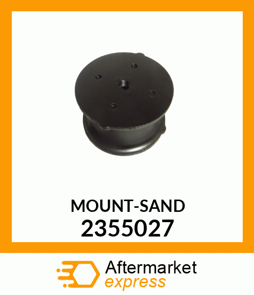 MOUNT-SAND 2355027