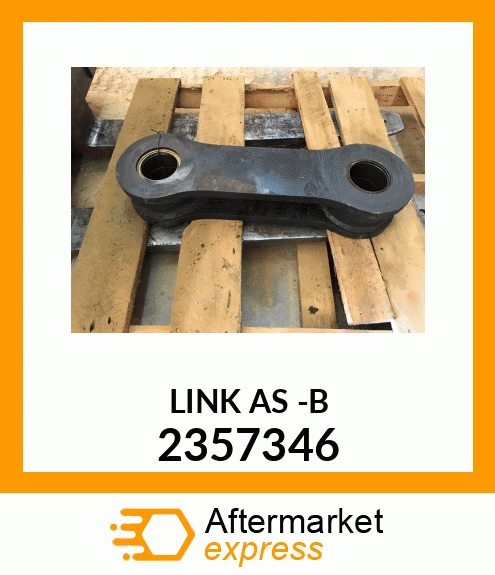 LINK AS -B 2357346