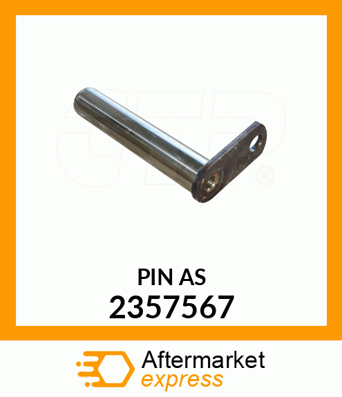 PIN AS 2357567