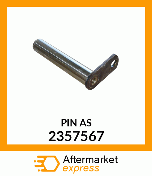 PIN AS 2357567