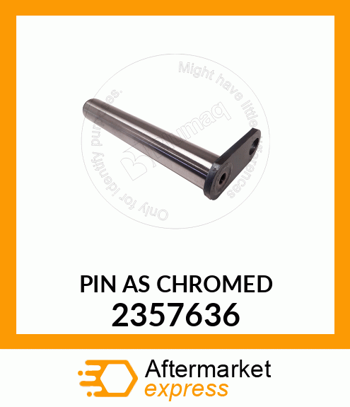 PIN AS 2357636