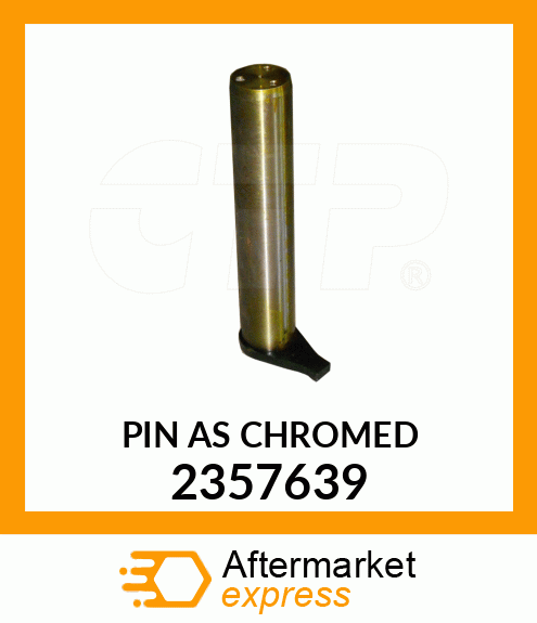 PIN AS 2357639