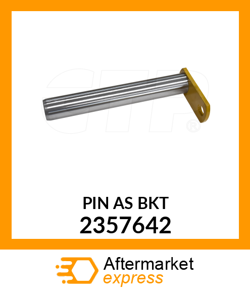 PIN AS 2357642