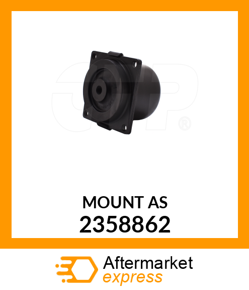 MOUNT AS 2358862