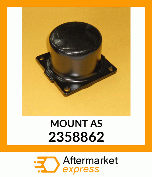 MOUNT AS 2358862