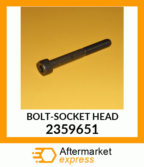 BOLT 2359651