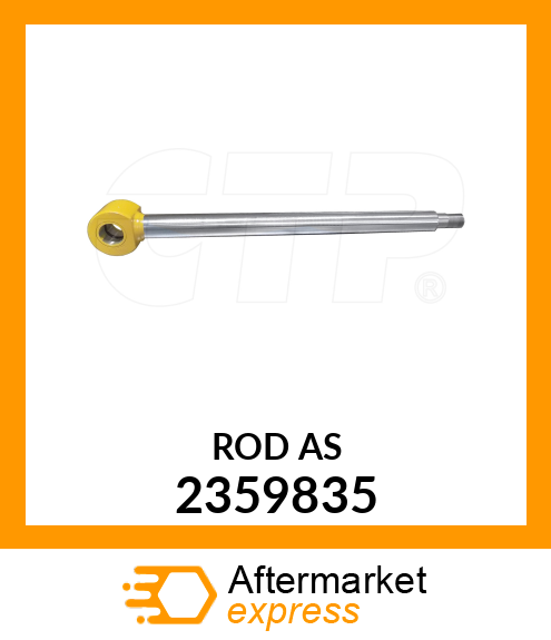 ROD AS 2359835