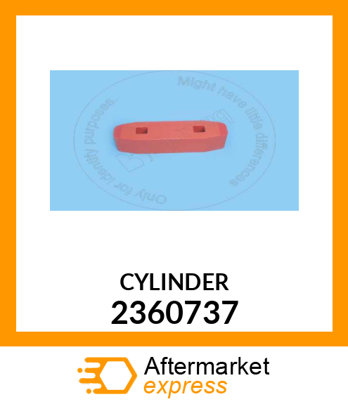 CYLINDER 2360737