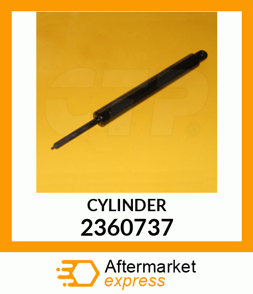 CYLINDER 2360737